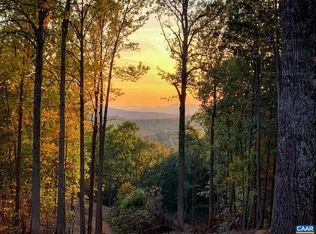 0 Fosters Branch Rd, Charlottesville, VA 22911