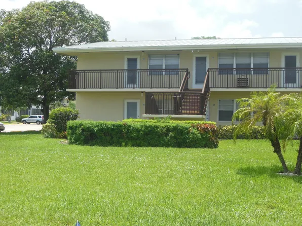 156 Andover F, West Palm Beach, FL