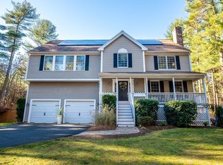 4 Azel Rd, Lakeville, MA 02347
