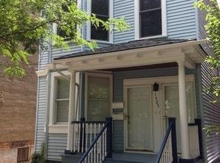 1505 W Grace St #2, Chicago, IL 60613