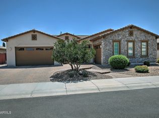 895 E Clovefield St, Gilbert, AZ 85298