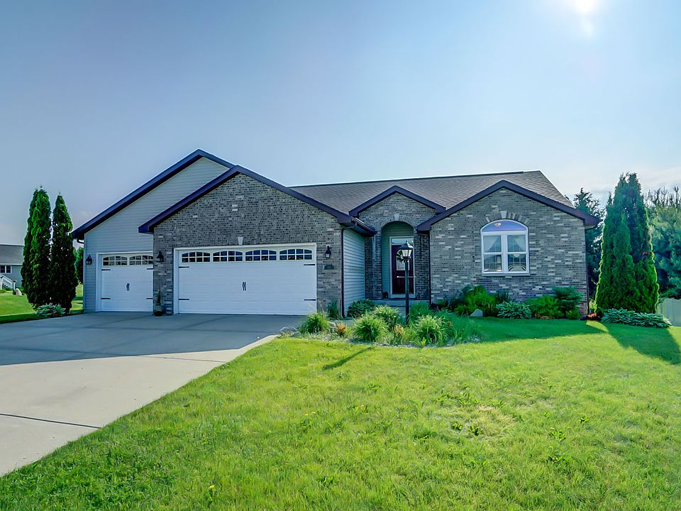 Front Elevation
