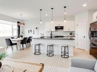 6923 51st Ave, Beaumont, AB T4X1J4