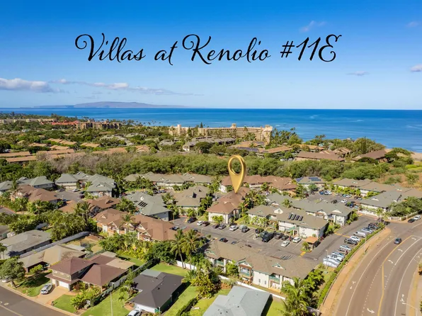 55 Halili Ln APT 11E, Kihei, HI 96753