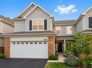 2017 Pembridge Ln, Joliet, IL