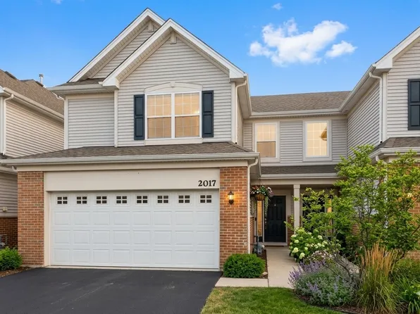 2017 Pembridge Ln, Joliet, IL 60431