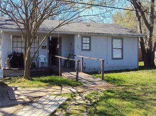 607 N Houston St, Grand Saline, TX 75140