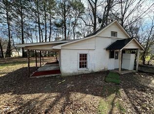 509 Lester Ave, Dalton, GA 30721
