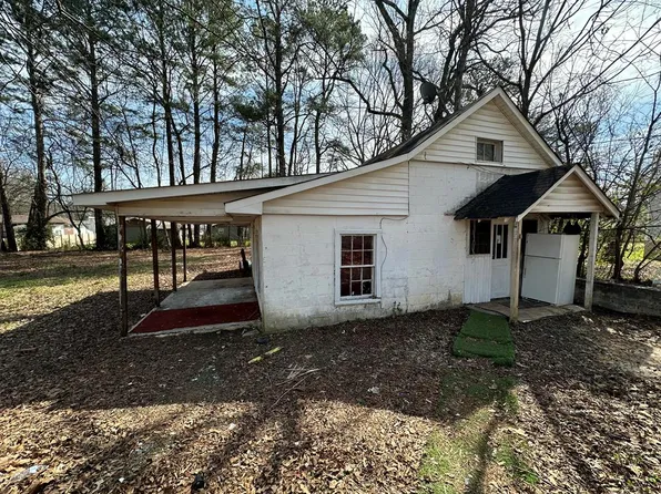 509 Lester Ave, Dalton, GA 30721