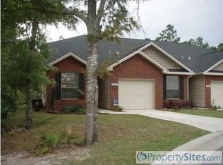 2945 Palmetto Ridge Way, Lynn Haven, FL 32444