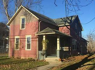 934 Holgate Ave, Defiance, OH 43512