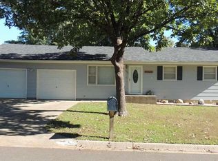 2026 Flint Rd, Emporia, KS 66801