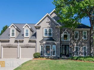 5015 Riverfield Dr, Norcross, GA 30092