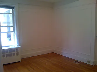 Rented by Front Line NY Realty