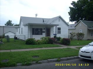 1515 Missouri Ave, Joplin, MO 64804
