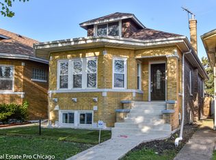 2842 N Mango Ave, Chicago, IL 60634
