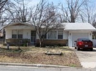 2224 Mississippi Ave, Joplin, MO 64804