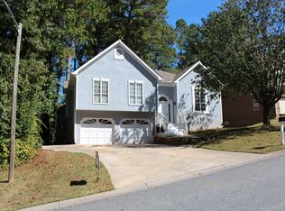 2604 Windage Dr SW, Marietta, GA 30008