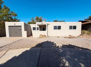 817 Truman St NE, Albuquerque, NM 87110