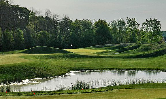 3rd image of 58964 Glacier Club Dr
