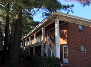 9307 1st View St APT 2, Norfolk, VA 23503