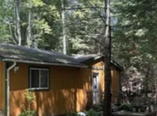 2823 River Ridge Rd, Alger, MI 48610