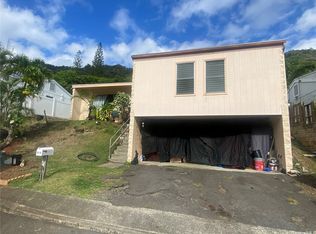 644 Hokiokio Pl, Honolulu, HI 96821