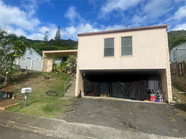 644 Hokiokio Pl, Honolulu, HI 96821