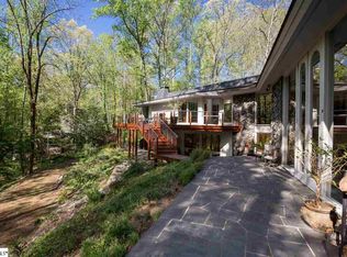 1809 Cleveland Street Ext, Greenville, SC 29607