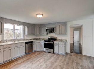 60 Sanford St, Mattapan, MA 02126