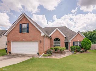 1537 Queen Elizabeth Dr, Locust Grove, GA 30248