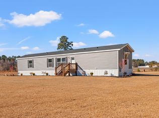 140 Joey Ln, Conway, SC 29526