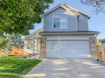 7385 W 97th Place, Westminster, CO, 80021