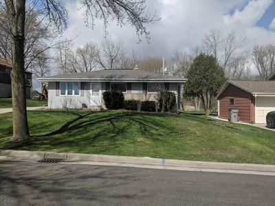 6269 S 3rd St, Milwaukee, WI, 53207
