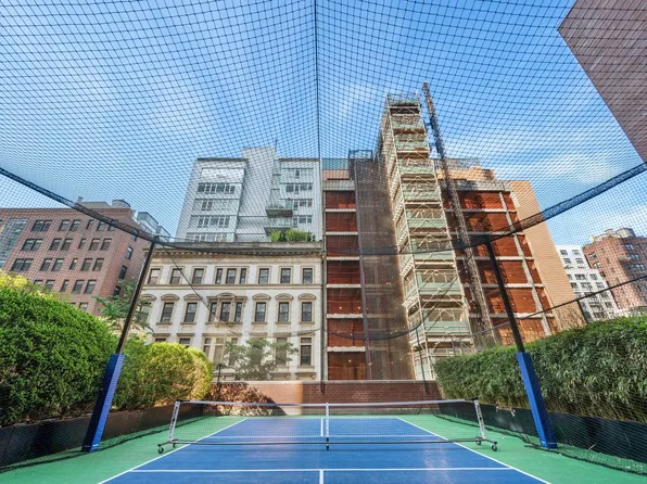 1 Columbus Place image 23 of 30