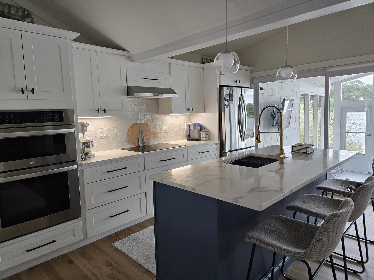 1 bed, 616 sqft, $2,950 — Photo 4