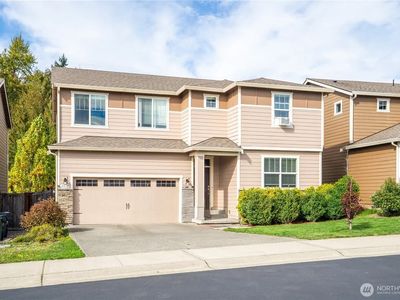 6615 Summerwood Dr E, Puyallup, WA, 98373