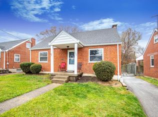 1524 Gardenwood Ct, Cincinnati, OH 45231