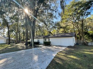 5524 SW 82nd Ter, Gainesville, FL 32608