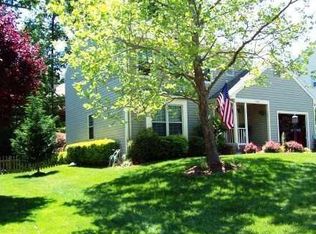 12247 Arabian Pl, Woodbridge, VA 22192