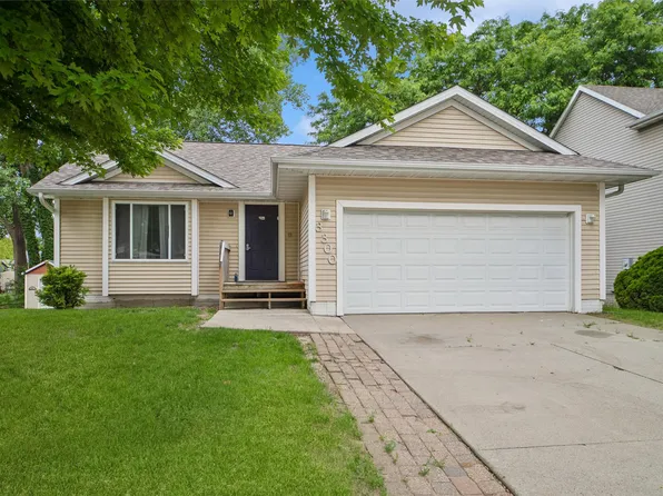 3300 E 43rd St, Des Moines, IA 50317