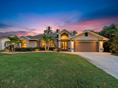 2099 SE Bowie Street, Port Saint Lucie, FL, 34952