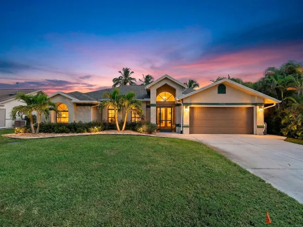 2099 SE Bowie Street, Port St Lucie, FL 34952