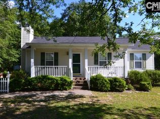 1005 N Firetower Rd, Blythewood, SC 29016