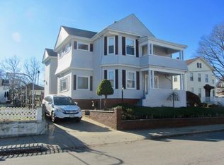 73 Osborn St #2, Fall River, MA 02724