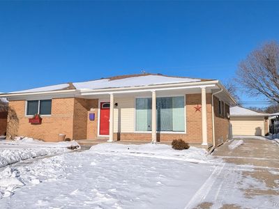 31568 Middleboro St, Livonia, MI, 48154