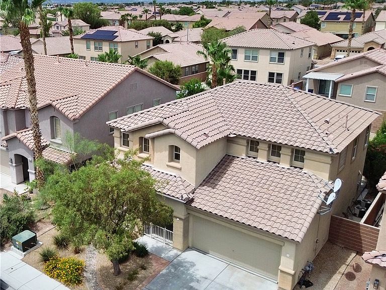 6729 Sea Swallow St, North Las Vegas, NV