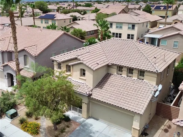 6729 Sea Swallow St, North Las Vegas, NV 89084