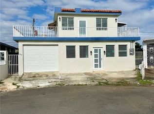 4R 45 Calle Roble Lomas Verdes, Bayamon, PR 00956