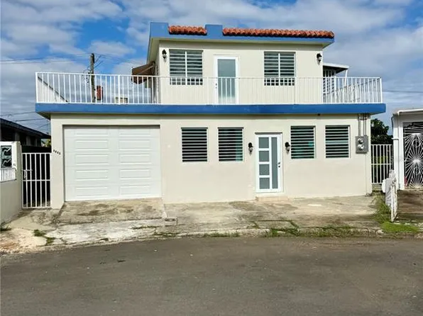 4R 45 Calle Roble Lomas Verdes, Bayamon, PR 00956